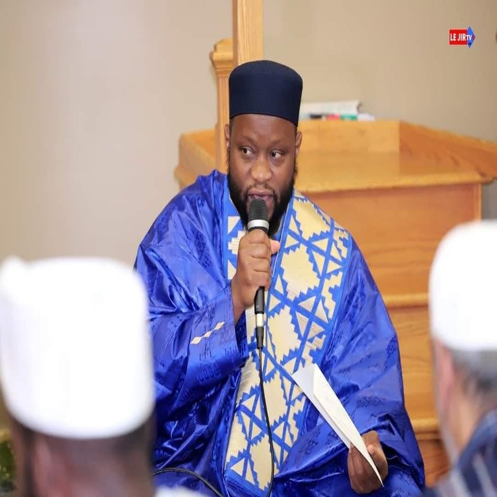 Sheikh Sackor Muhamed